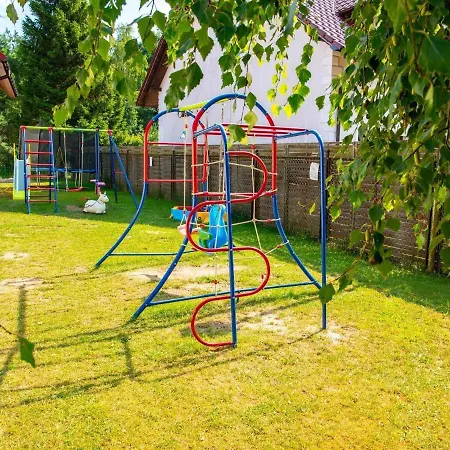 3-room On The Ground Floor, Summer Pool * Jarosławiec