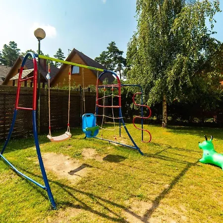 3-room On The Ground Floor, Summer Pool