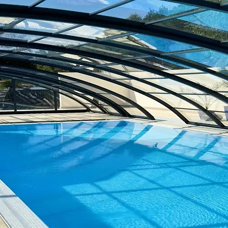 Apartament 3-room On The Ground Floor, Summer Pool Jarosławiec