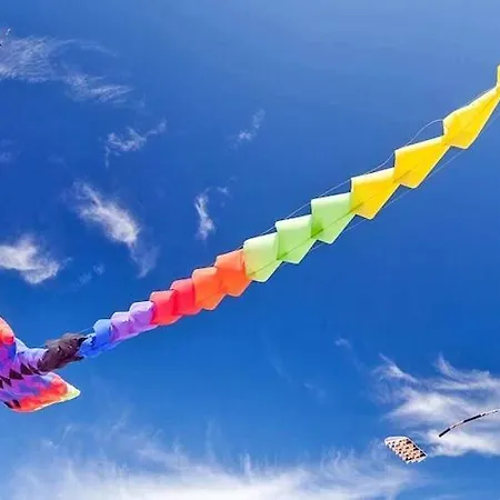 3-room On The Ground Floor, Summer Pool Apartament *