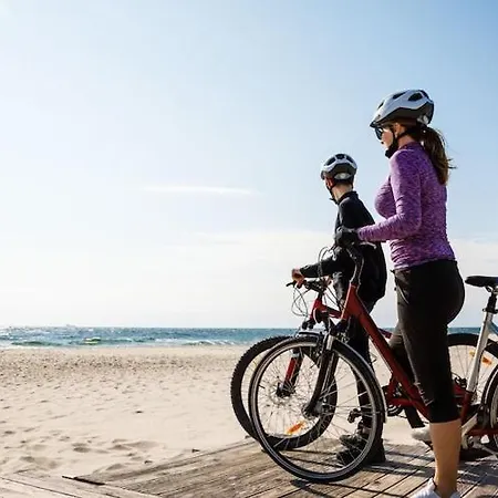 3-room On The Ground Floor, Summer Pool