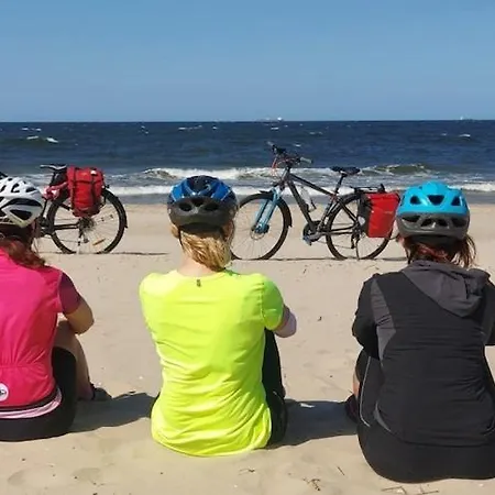 3-room On The Ground Floor, Summer Pool Apartament *