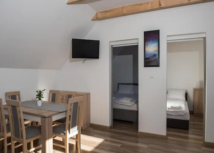 3-room On The Ground Floor, Summer Pool *