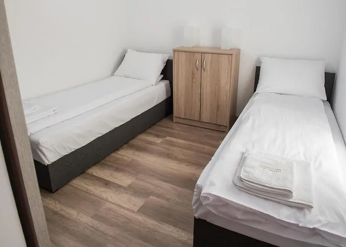 3-room On The Ground Floor, Summer Pool *