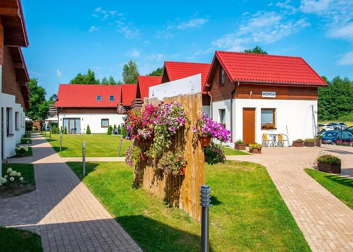 Apartment 3-room On The Ground Floor, Summer Pool