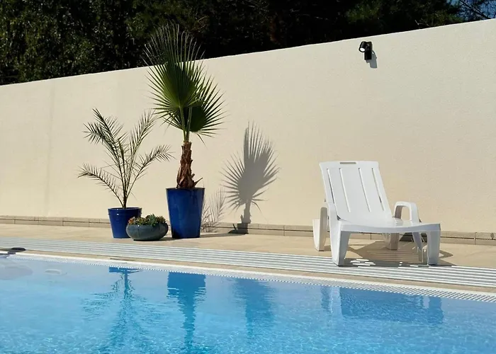 3-room On The Ground Floor, Summer Pool * Jarosławiec