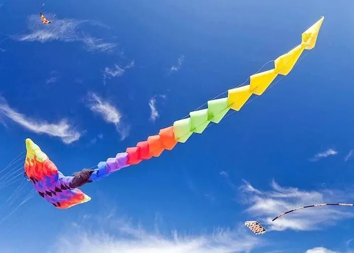 3-room On The Ground Floor, Summer Pool Apartment *