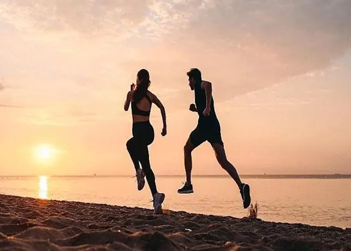 3-room On The Ground Floor, Summer Pool Jarosławiec