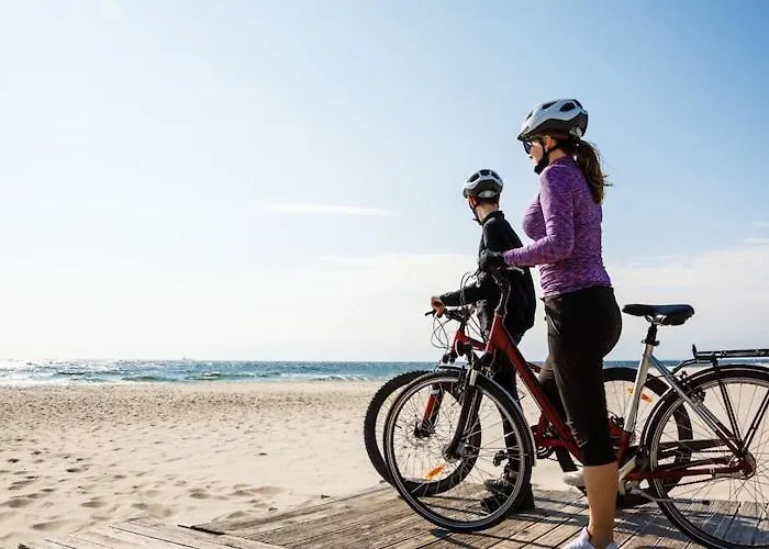 3-room On The Ground Floor, Summer Pool